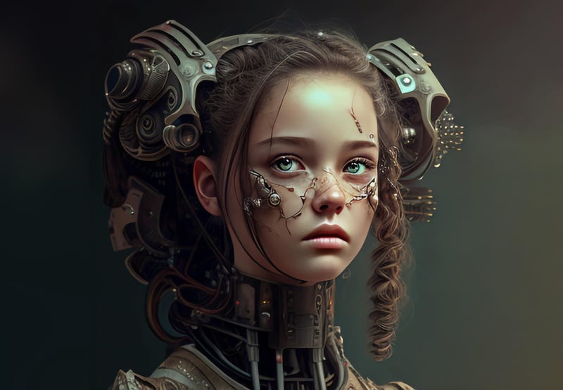 Future Technology