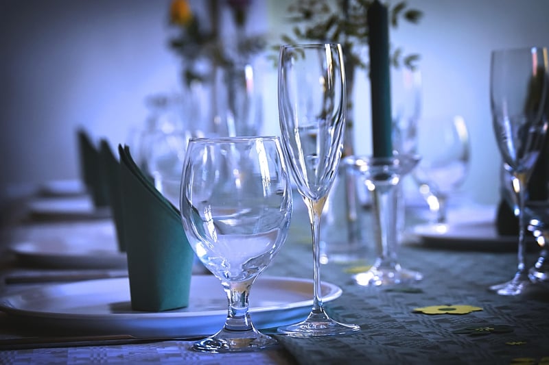 Medieval Feast